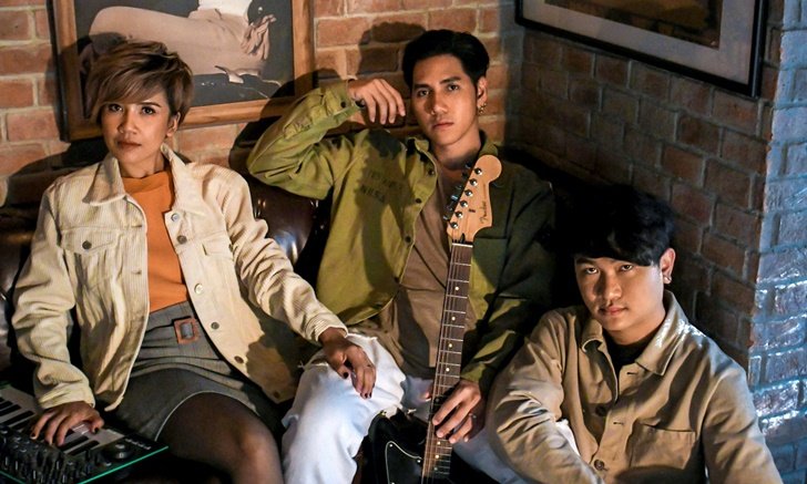 "Indigo" เล่าประสบการณ์พีคตอนออกคอนเสิร์ต เผยเคยถ่ายรูปกับแฟนๆ นานถึง 2 ชั่วโมง