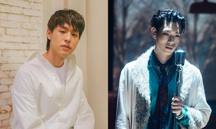 #SanookxBillkinJAYLERR ขึ้นอันดับ 1 หลัง "บิวกิ้น-เจเจ" พูดคุยถึงเพลงใหม่ "กอดในใจ"