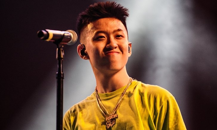 "Rich Brian" ปล่อยเพลงใหม่ “Bali” รับซัมเมอร์สไตล์ HipHop Tropical Beat