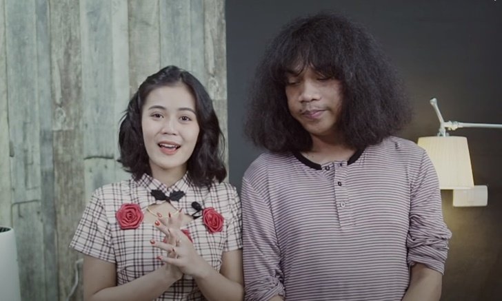 "ลำไย ไหทองคำ" โชว์ฝืมือทำ "ตำผักบุ้งทะเล" น่ากินจนผู้ชมแห่คอมเมนต์