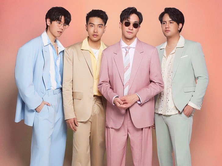 MEAN คว้าแร็ปเปอร์ TangBadVoice มาร่วมฟีทเจอร์ริ่งเพลงใหม่ “คนจะลา ...