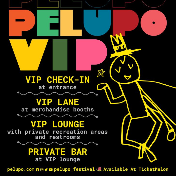 Phoenix Kings Of Convenience PELUPO 11 phoenix-kings-of-convenience-pelupo-11