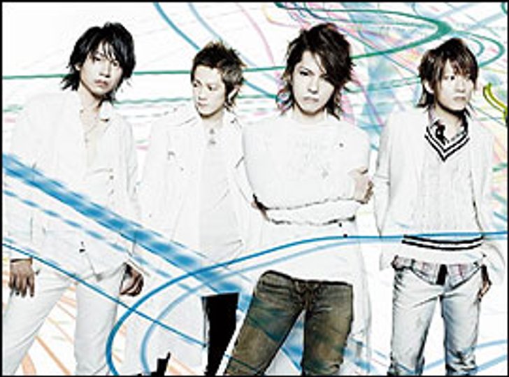 L’Arc Cafe’ Cover & Cosplay