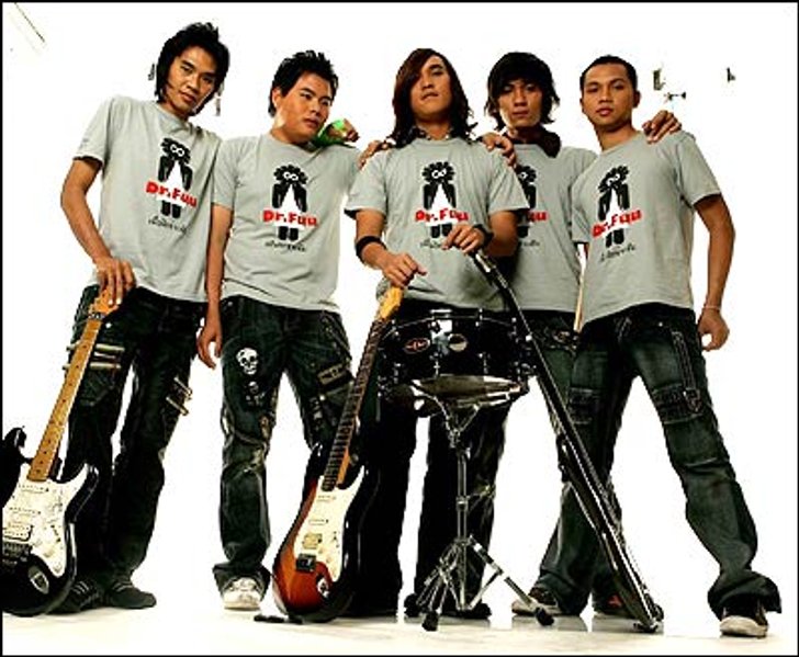“เมื่อไหร่จะรัก” ดัน “ดร.ฟู” แจ้งเกิด