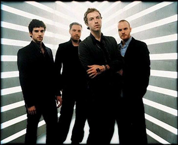Coldplay โต้ชิ่งหนีอีเอ็มไอ