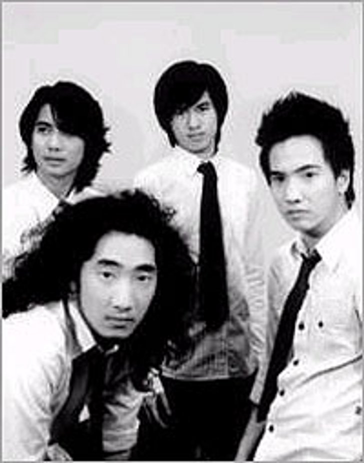 แทททู คัลเลอร์ ยิ้ม! ญี่ปุ่นชอบเพลง