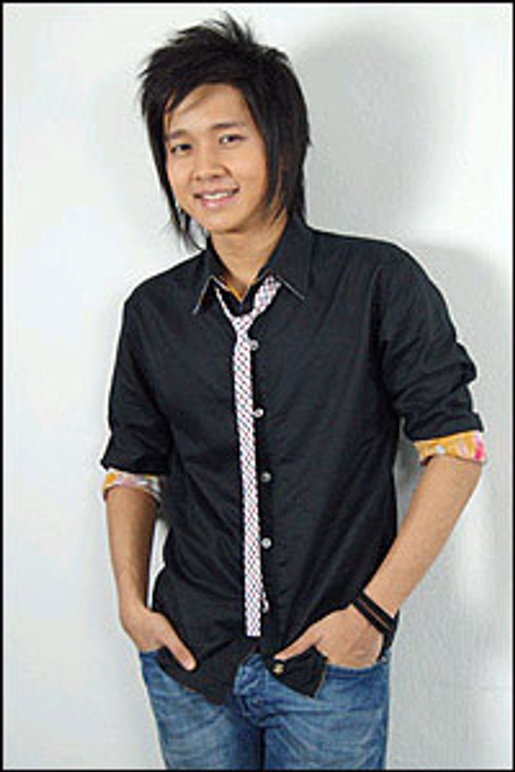 โต๋ แย้มงานเพลงชุดใหม่ พร้อมปฏิเสธงานละคร