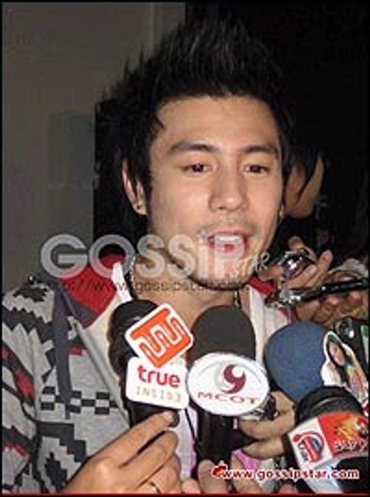 พิษ MP3 ป่วน! โดม ทำใจ ขายโชว์+ คอนเสิร์ต อย่างเดียว