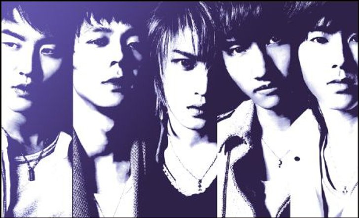 ตั๋วคอนฯ TVXQ 4 หมื่นใบ หมดเกลี้ยงใน 1 วินาที !!