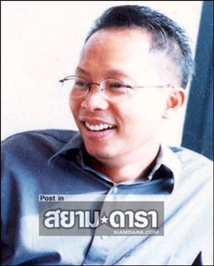 ดี้ หาเสียงปลื้ม ติด 1 ใน 3 เต็ง ส.ว. กทม.