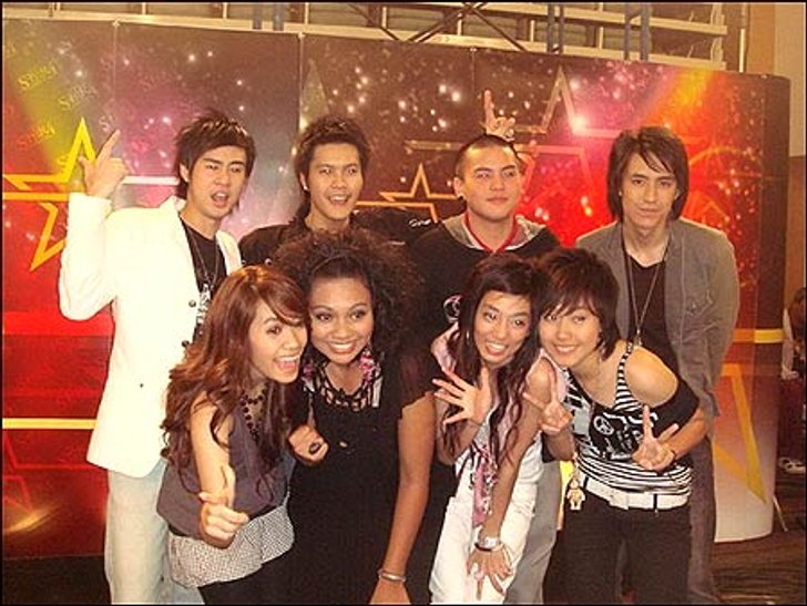 เปิดตัว 8 คนสุดท้ายเดอะ สตาร์ 4 ลือสนั่นเปลี่ยนตัวผู้เข้ารอบ!
