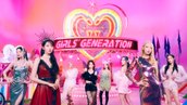 Girls’ Generation คัมแบ็กครบวง ฉลองครบรอบเดบิวต์ 15 ปี ด้วยอัลบั้มเต็มชุดที่ 7 "FOREVER 1"