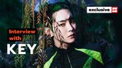 สัมภาษณ์ KEY SHINee ถึงเพลงใหม่ “Gasoline” ร่วมงานกับ JENO NCT และเป้าหมายในอนาคต