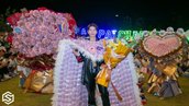 "ป๊ายปาย โอริโอ้" โพสต์ซึ้งหลังคว้ารางวัล LGBTQ+ ยอดนิยม จากเรื่องความรักถึงความเข้าใจ