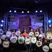 Samed in Love Music Festival ครั้งที่ 5