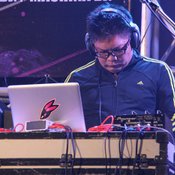 Samed in Love Music Festival ครั้งที่ 5
