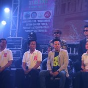 Samed in Love Music Festival ครั้งที่ 5