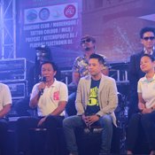 Samed in Love Music Festival ครั้งที่ 5