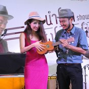 เดอะนำโชค show by สิงโต นำโชค