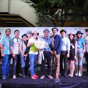 เดอะนำโชค show by สิงโต นำโชค