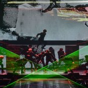 2015 BTS LIVE TRILOGY : EPISODE II. THE RED BULLET ~SECOND HALF~ IN THAILAND