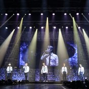 2015 BTS LIVE TRILOGY : EPISODE II. THE RED BULLET ~SECOND HALF~ IN THAILAND