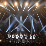2015 BTS LIVE TRILOGY : EPISODE II. THE RED BULLET ~SECOND HALF~ IN THAILAND