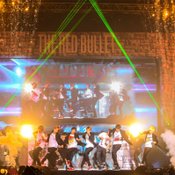 2015 BTS LIVE TRILOGY : EPISODE II. THE RED BULLET ~SECOND HALF~ IN THAILAND
