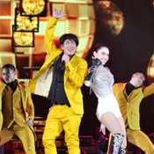 รวมวงธงไชยคอนเสิร์ต