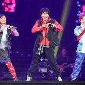 รวมวงธงไชยคอนเสิร์ต