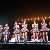GIRLS' GENERATION 4th TOUR - Phantasia - in BANGKOK