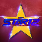 THE STAR 12