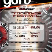 Together festival 2016