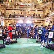 ไทยแลนด์มิวสิคลีก 2016