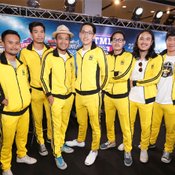 ไทยแลนด์มิวสิคลีก 2016
