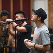 เปิดห้องซ้อม PACK4 Turn Back Concert