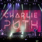 Charlie Puth Live in Bangkok 2016