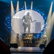 Queen + Adam Lambert On Tour 2016