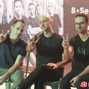 Simple Plan Live in Bangkok 2016 by Sanook Music
