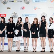 MAMA Mnet Asian Music Awards 2016