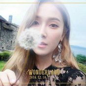Jessica - Wonderland