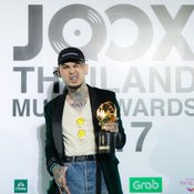 JOOX Thailand Music Award 2017 