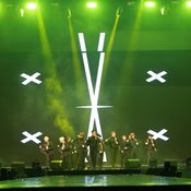 IME K-Wave Concert in Bangkok 2017