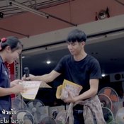 MV คิดฮอดถิ่น - ก้อง ห้วยไร่