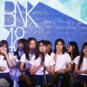 BNK48 The Debut