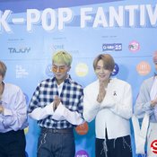  iMe K-POP FANTIVAL 2017