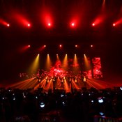 MONSTA X THE FIRST WORLD TOUR BEAUTIFUL IN BANGKOK 2018