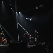 LANY Live in Bangkok 2017
