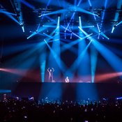 The Chainsmokers Memories Asia tour 2017