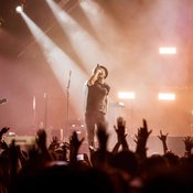 OneRepublic Live in Bangkok 2017